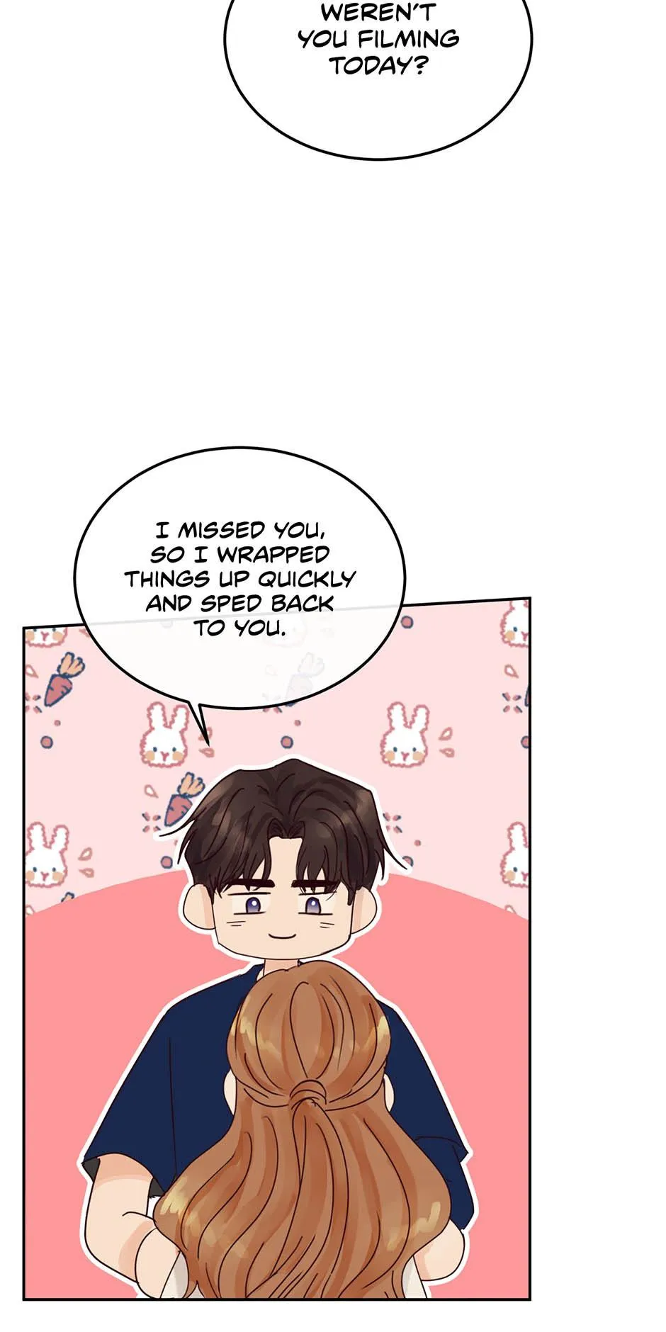 Jealousy Inducers Chapter 116 page 31 - 