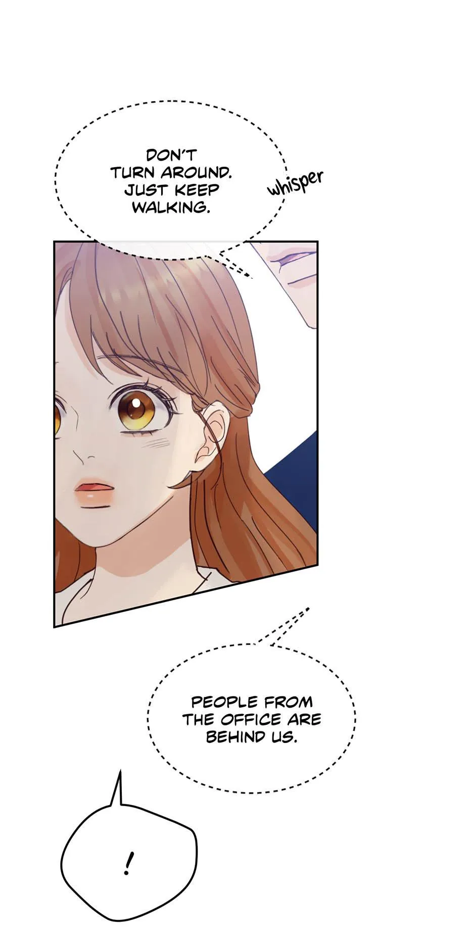 Jealousy Inducers Chapter 116 page 34 - 