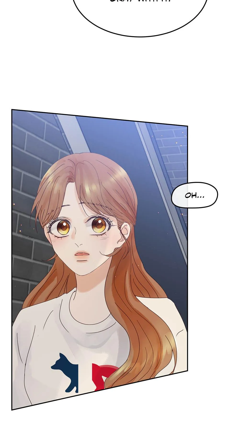 Jealousy Inducers Chapter 116 page 36 - 