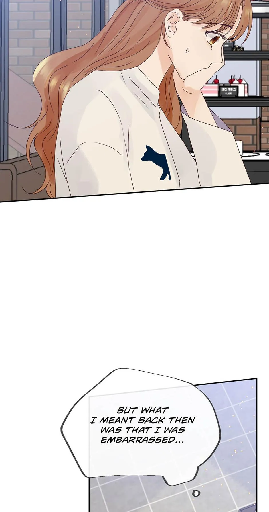 Jealousy Inducers Chapter 116 page 43 - 