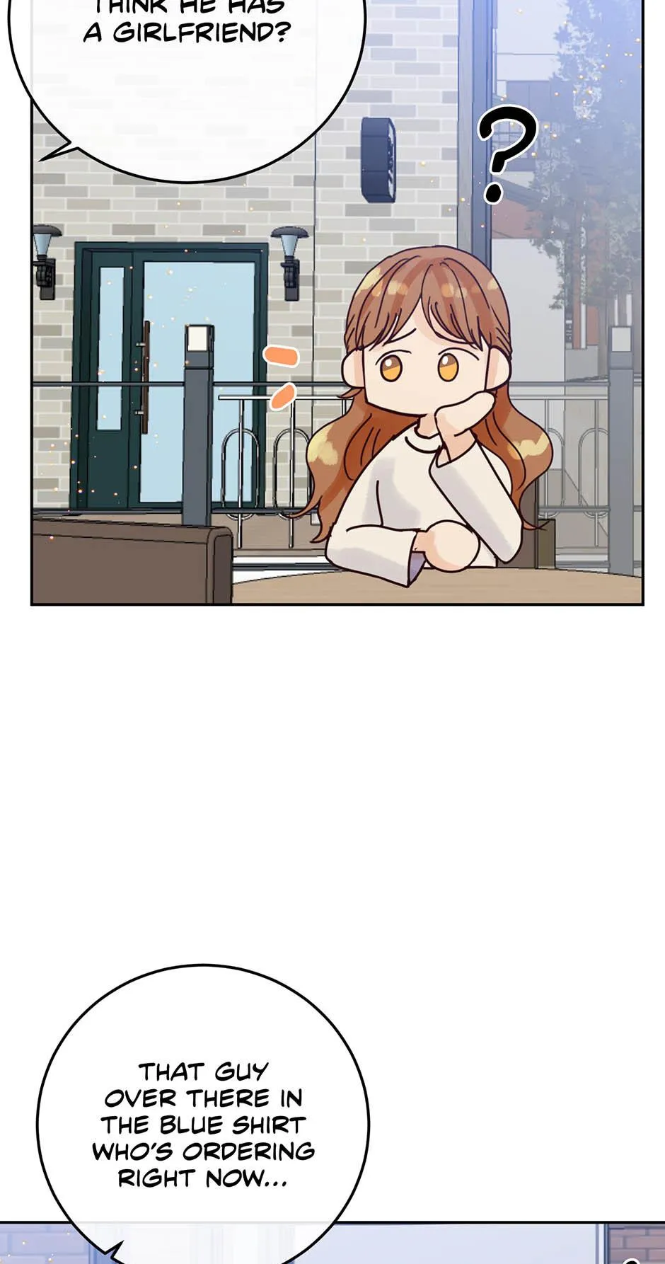 Jealousy Inducers Chapter 116 page 46 - 