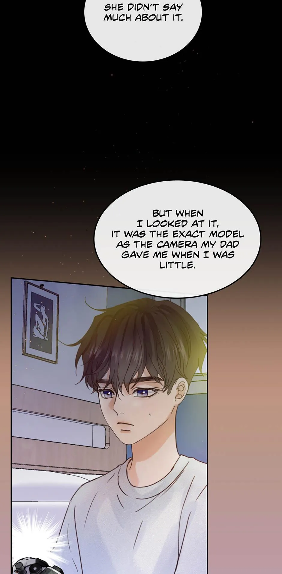 Jealousy Inducers Chapter 116 page 6 - 