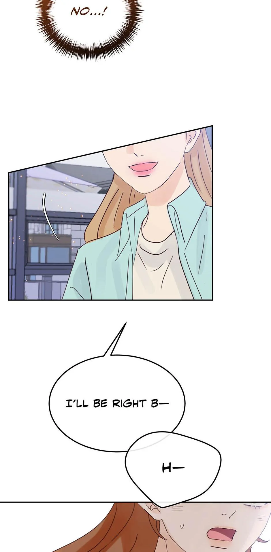 Jealousy Inducers Chapter 116 page 51 - 