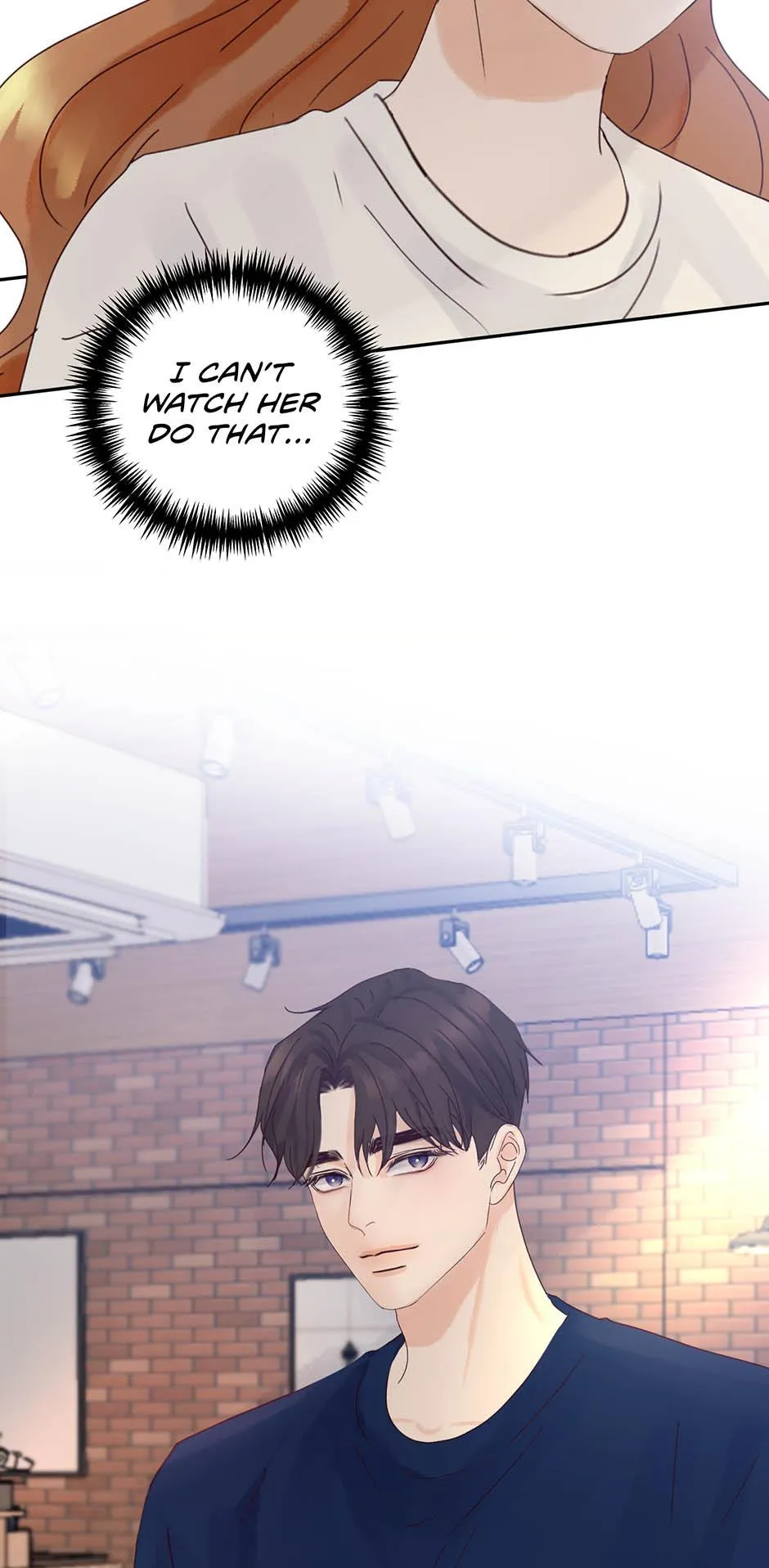 Jealousy Inducers Chapter 116 page 52 - 