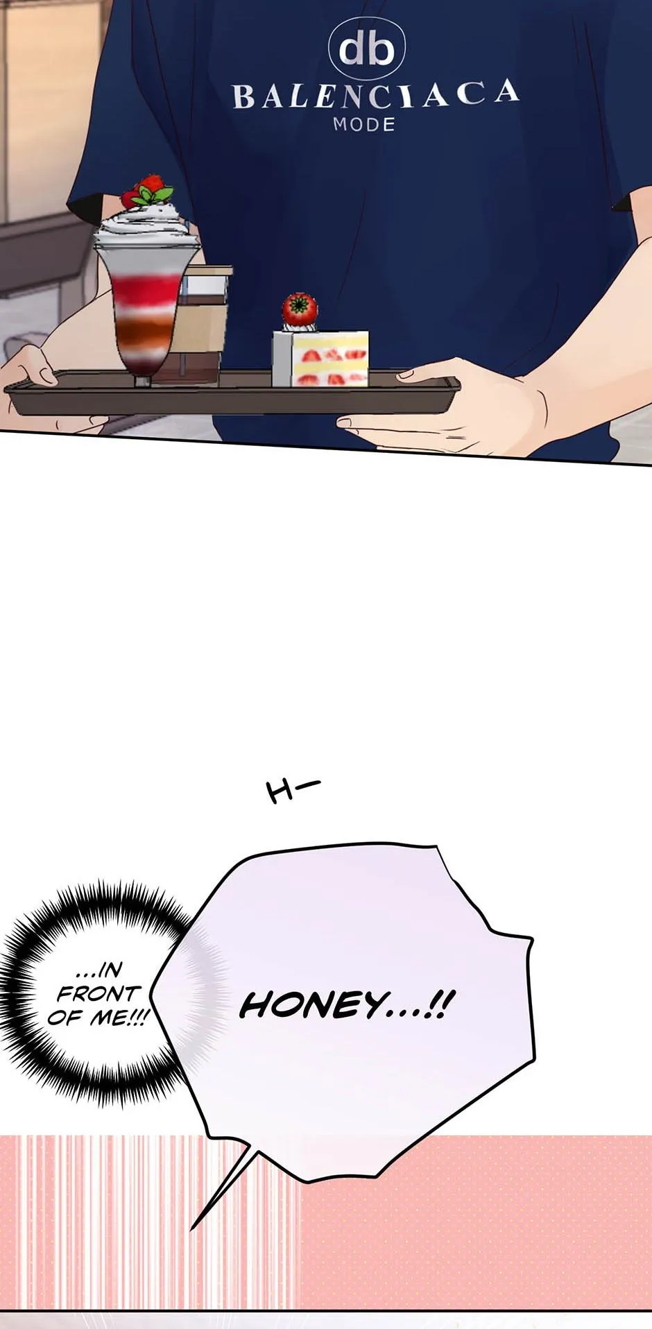 Jealousy Inducers Chapter 116 page 53 - 
