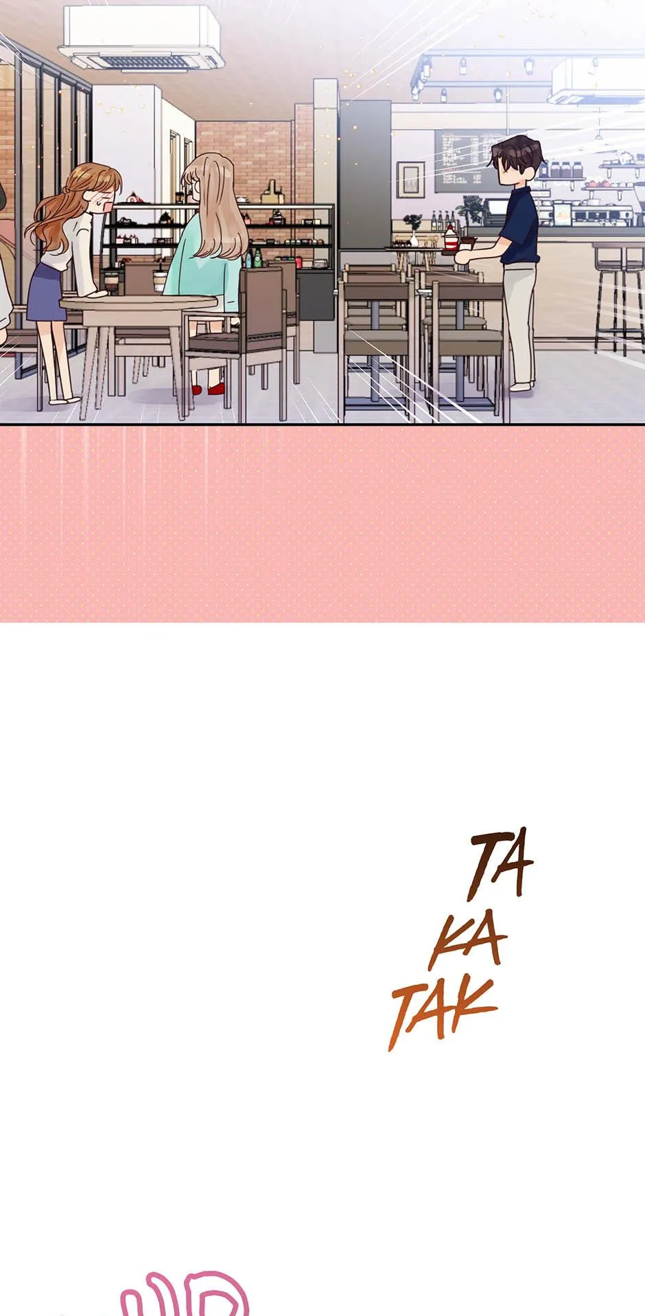 Jealousy Inducers Chapter 116 page 54 - 