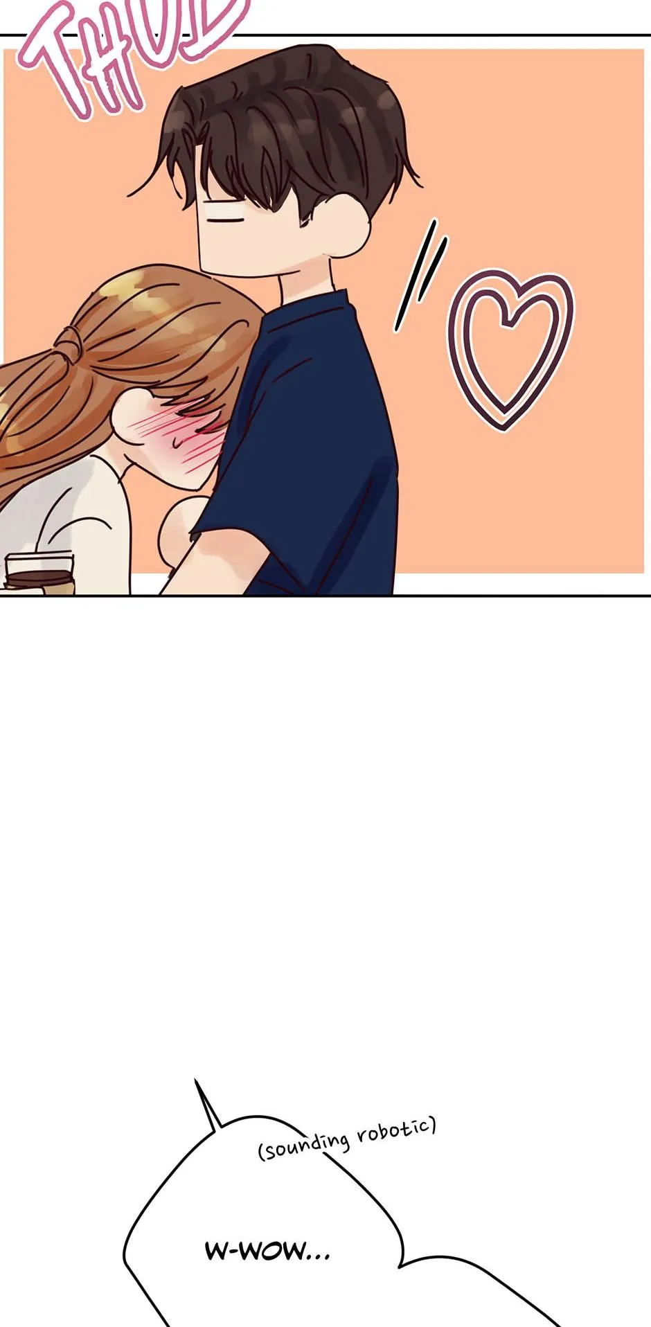 Jealousy Inducers Chapter 116 page 55 - 