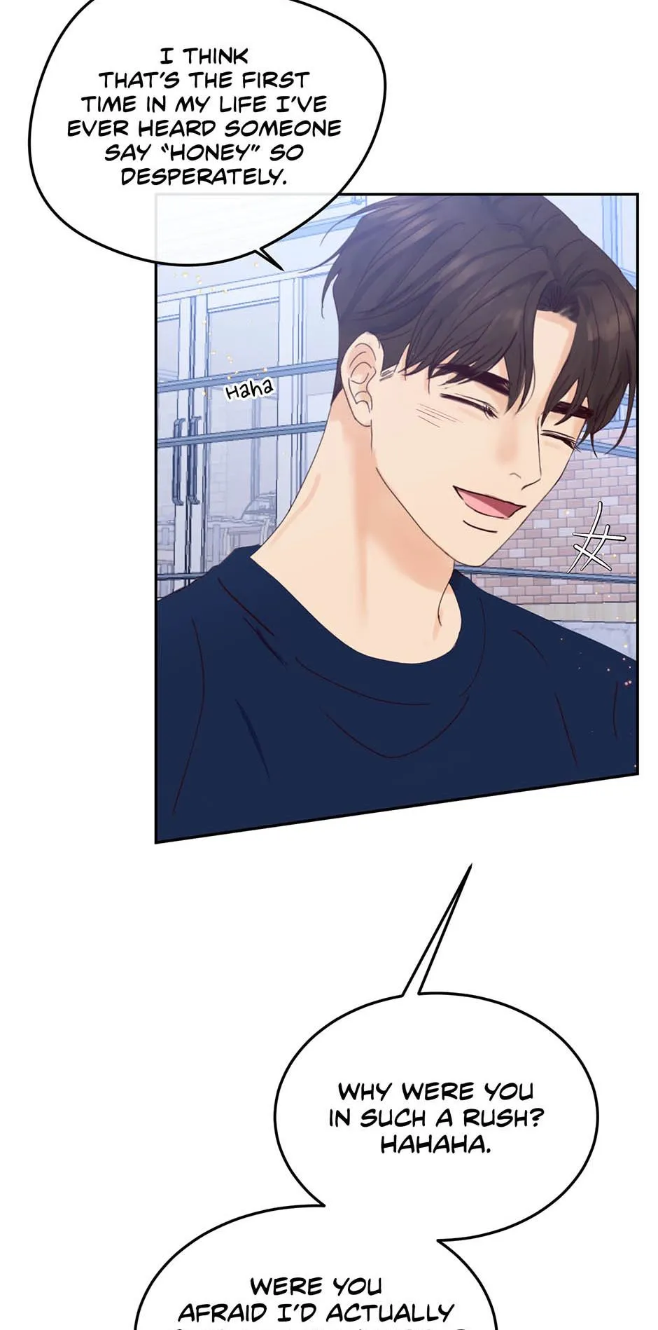 Jealousy Inducers Chapter 116 page 58 - 