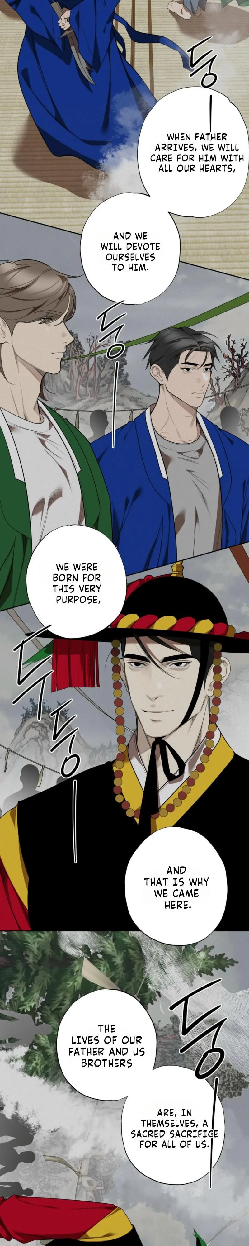 Jebu Chapter 2 page 2 - 