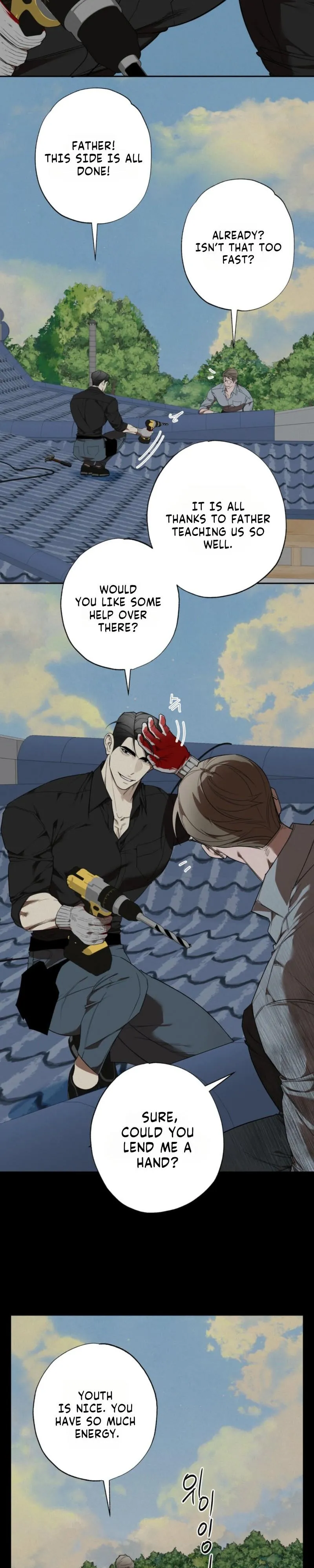 Jebu Chapter 2 page 11 - 