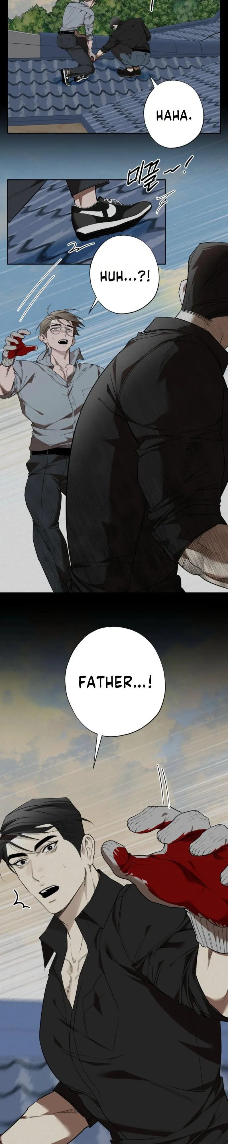 Jebu Chapter 2 page 12 - 
