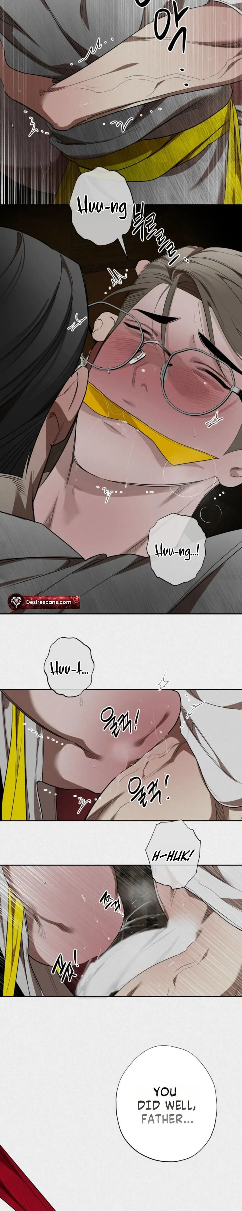 Jebu Chapter 2 page 14 - 