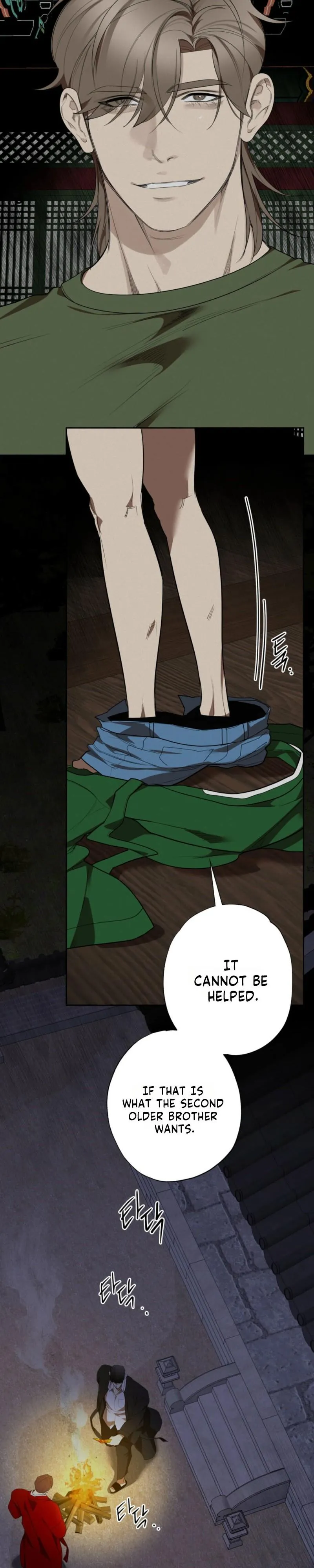 Jebu Chapter 2 page 17 - 