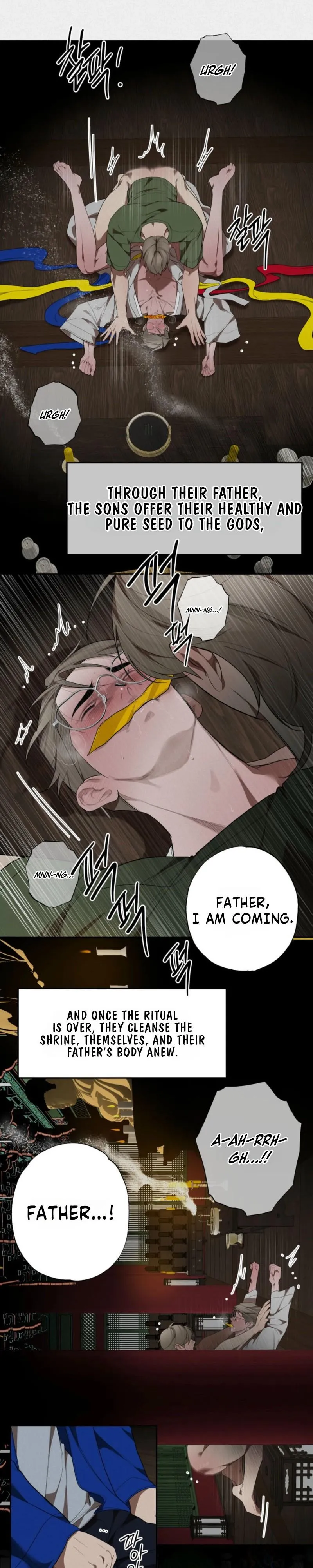 Jebu Chapter 2 page 19 - 