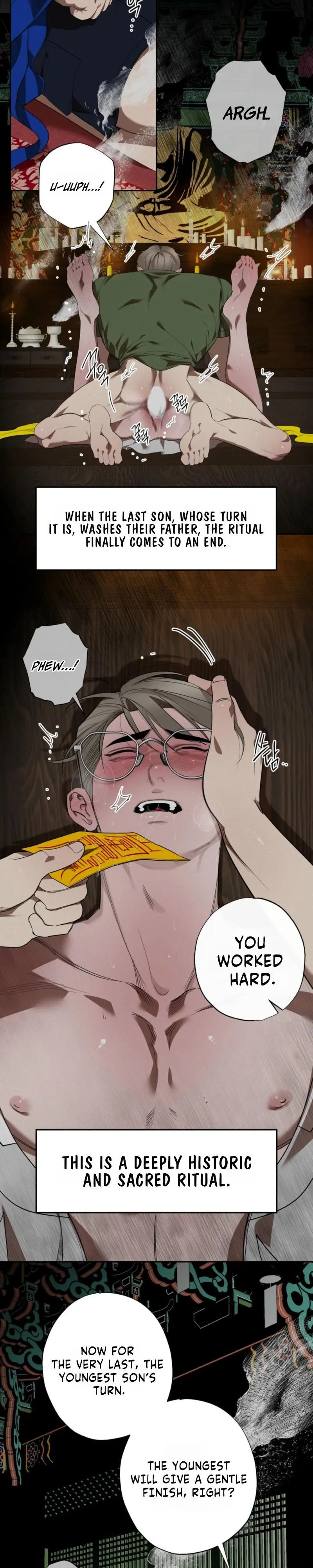 Jebu Chapter 2 page 20 - 