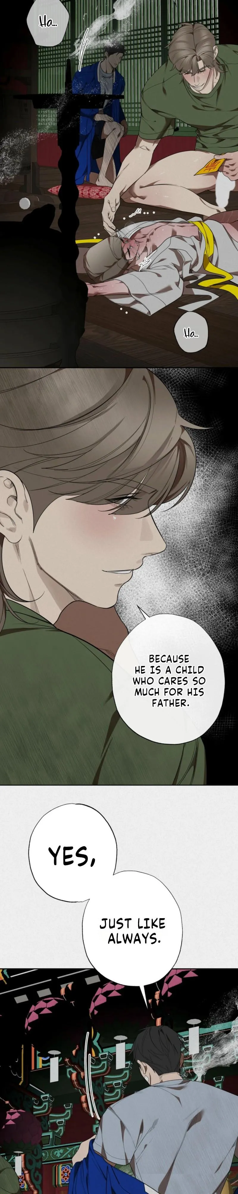 Jebu Chapter 2 page 21 - 