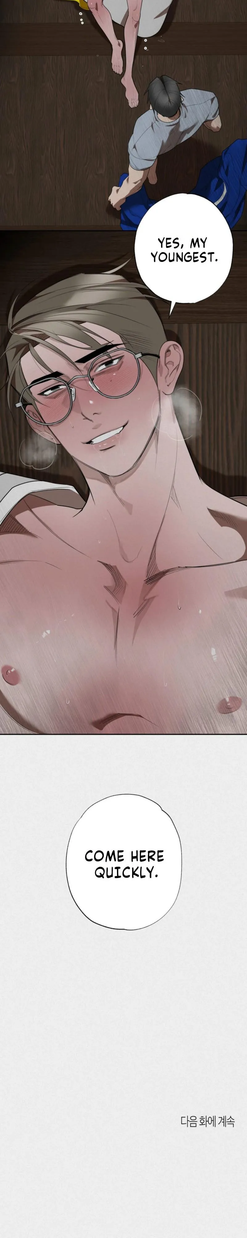 Jebu Chapter 2 page 23 - 