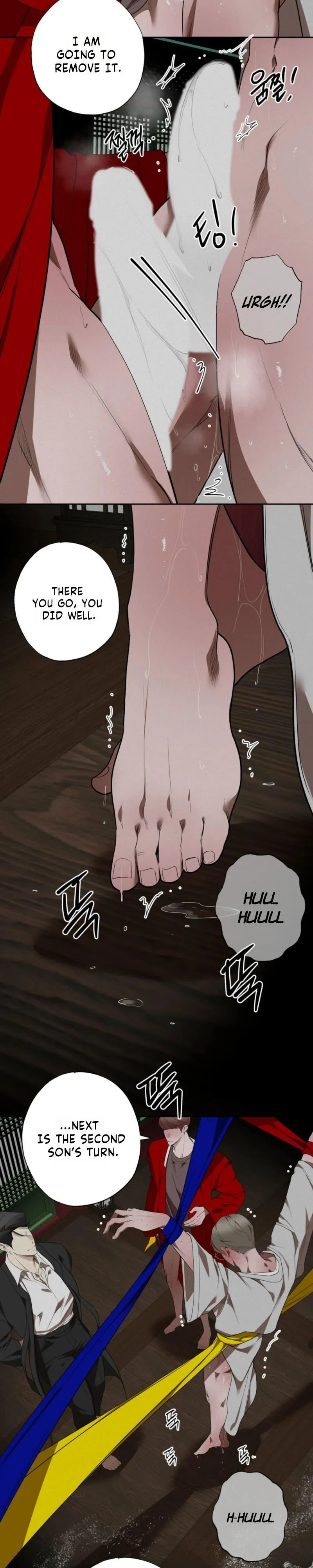 Jebu Chapter 2 page 5 - 