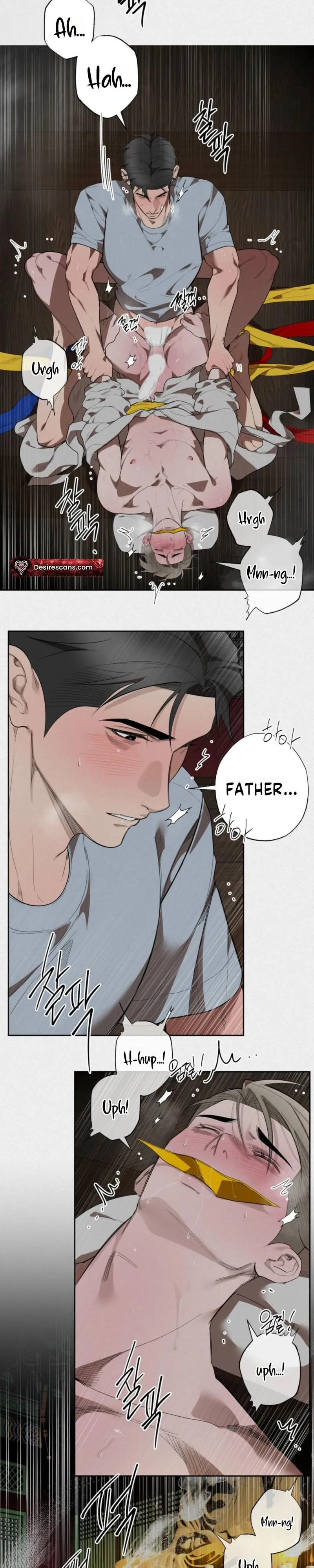 Jebu Chapter 3 page 2 - 