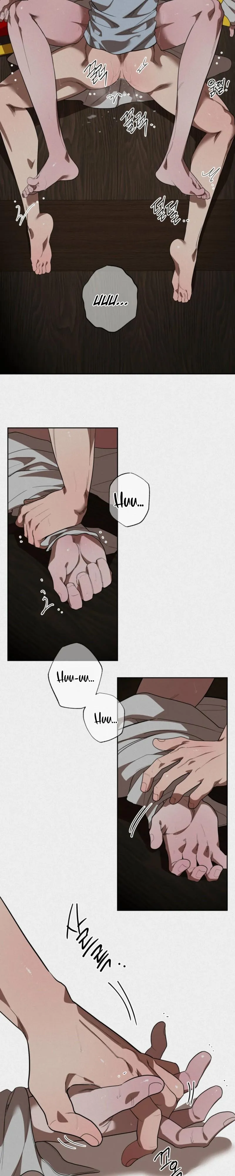 Jebu Chapter 3 page 11 - 