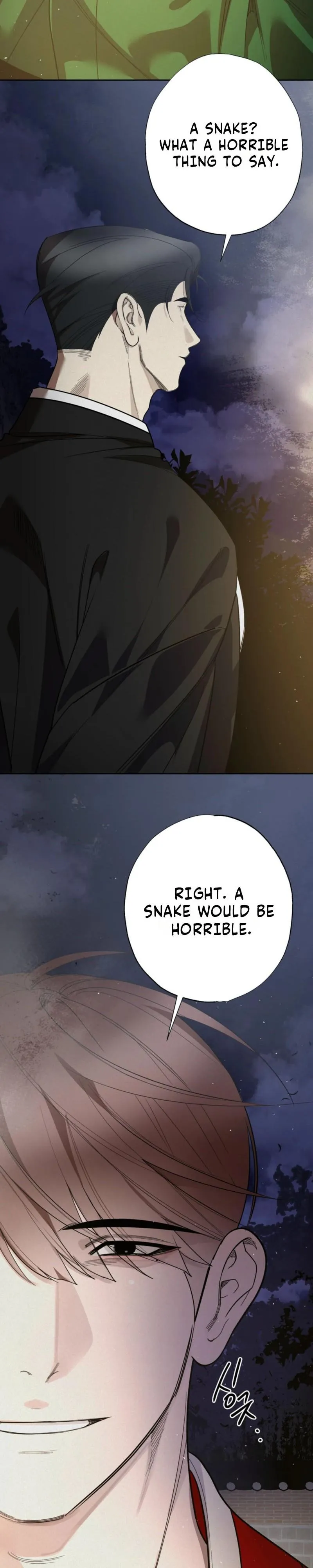 Jebu Chapter 3 page 13 - 