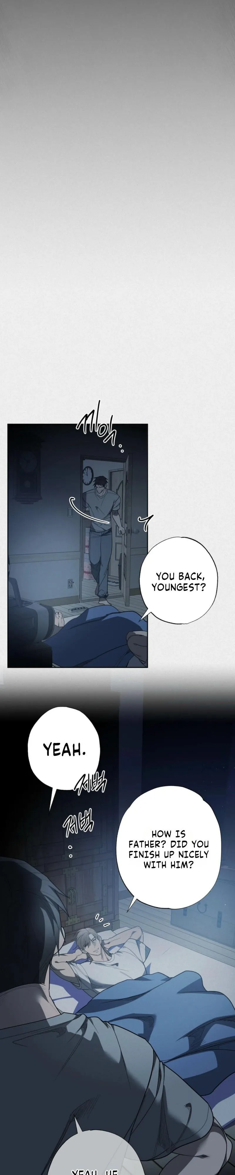 Jebu Chapter 3 page 19 - 
