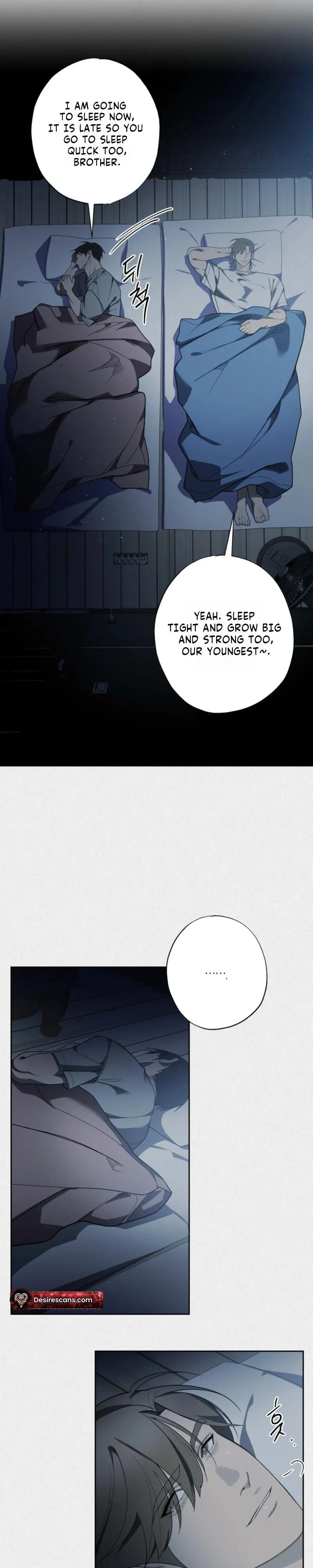 Jebu Chapter 3 page 21 - 