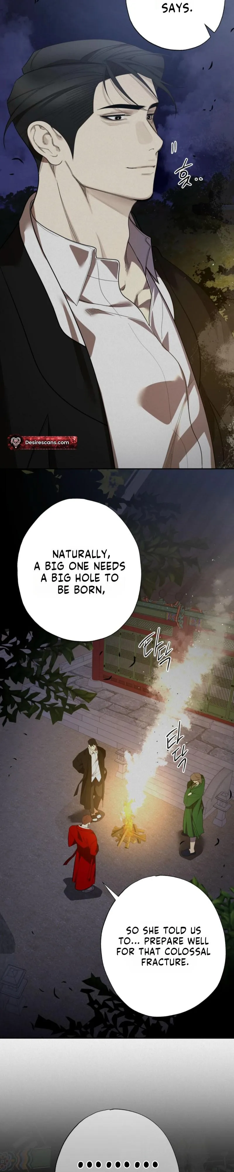 Jebu Chapter 3 page 9 - 