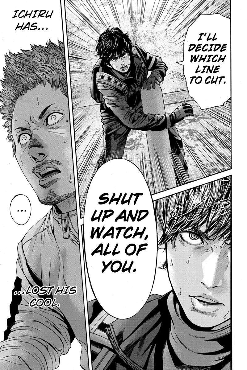 Read Jeep and Wagon chapter 0 image 6 on Lezhin