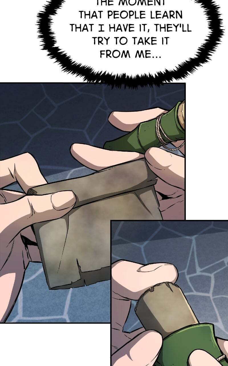 Read Absolute Sword Sense chapter 1 image 10 on Lezhin