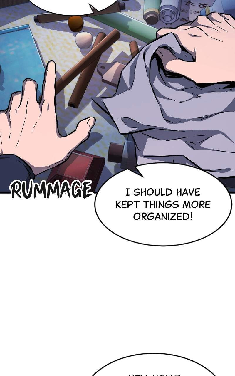 Read Absolute Sword Sense chapter 1 image 100 on Lezhin