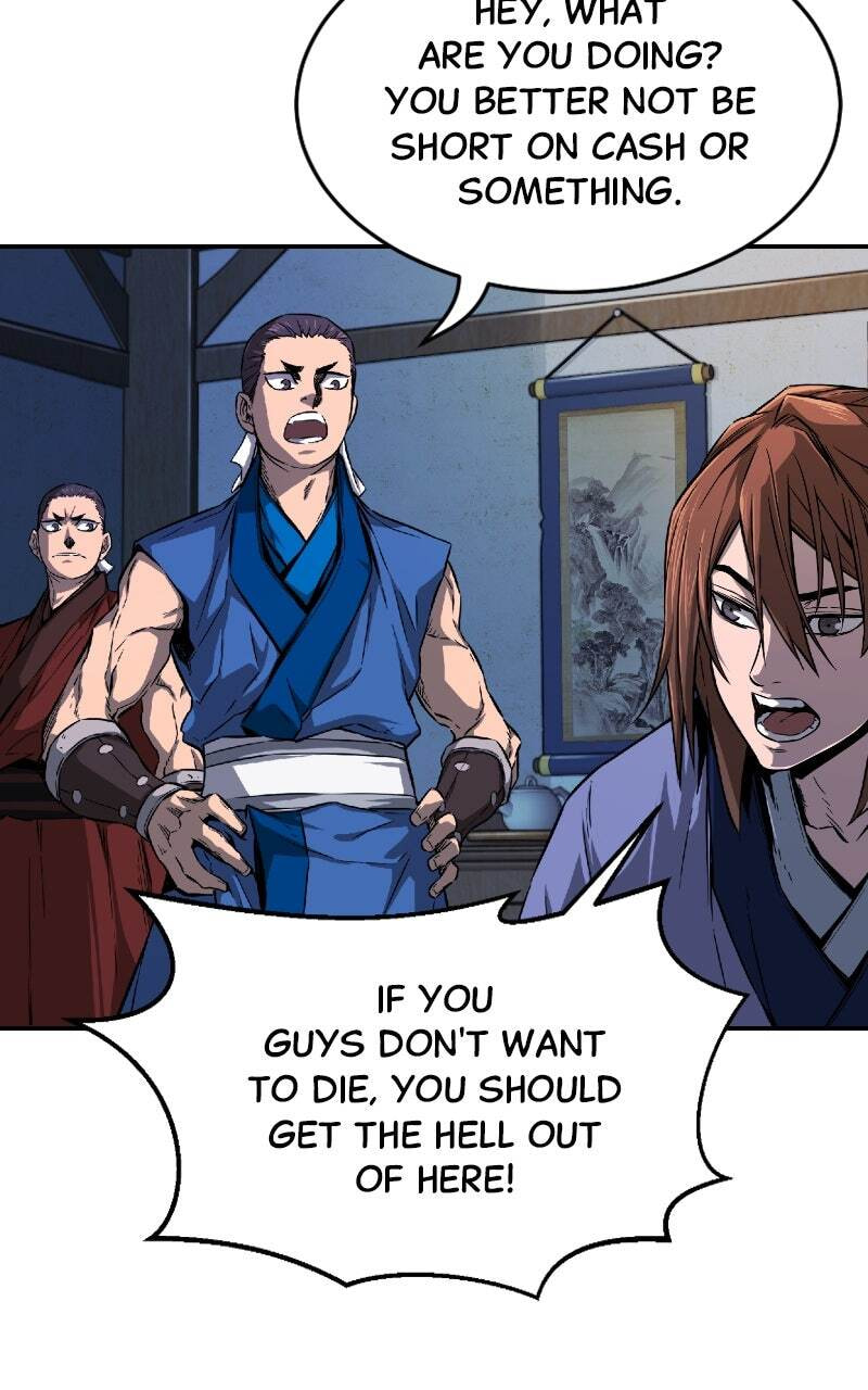 Read Absolute Sword Sense chapter 1 image 101 on Lezhin