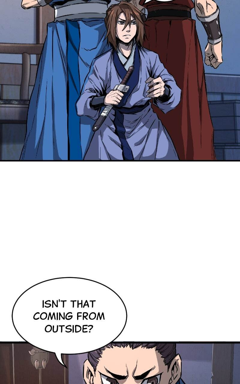 Read Absolute Sword Sense chapter 1 image 111 on Lezhin