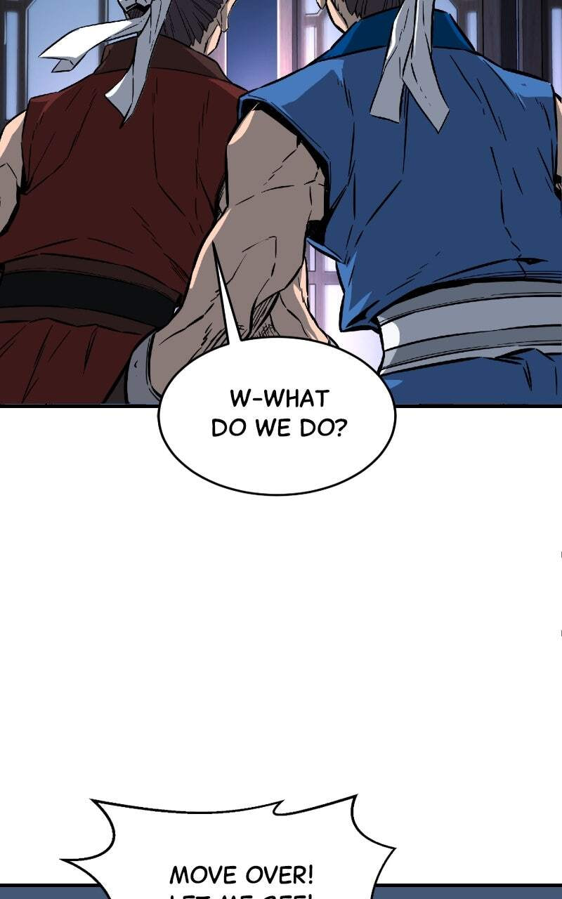 Read Absolute Sword Sense chapter 1 image 116 on Lezhin
