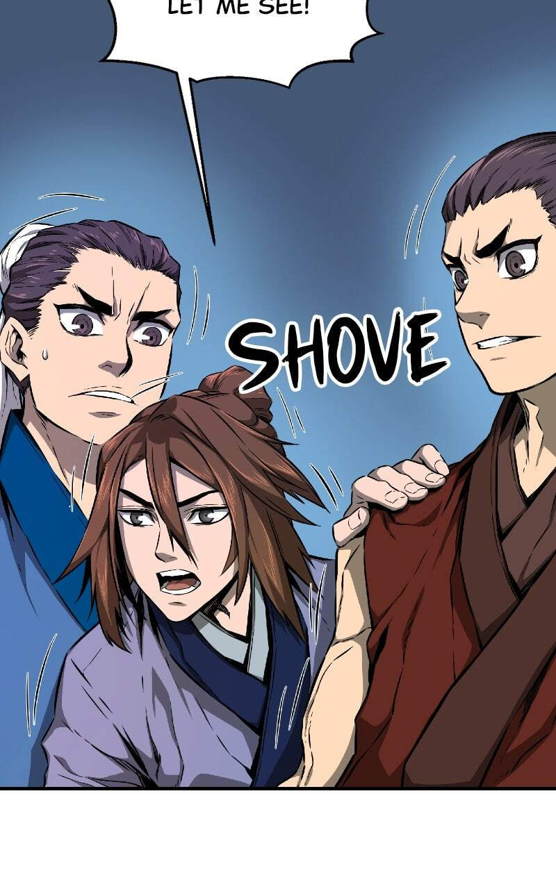 Read Absolute Sword Sense chapter 1 image 117 on Lezhin