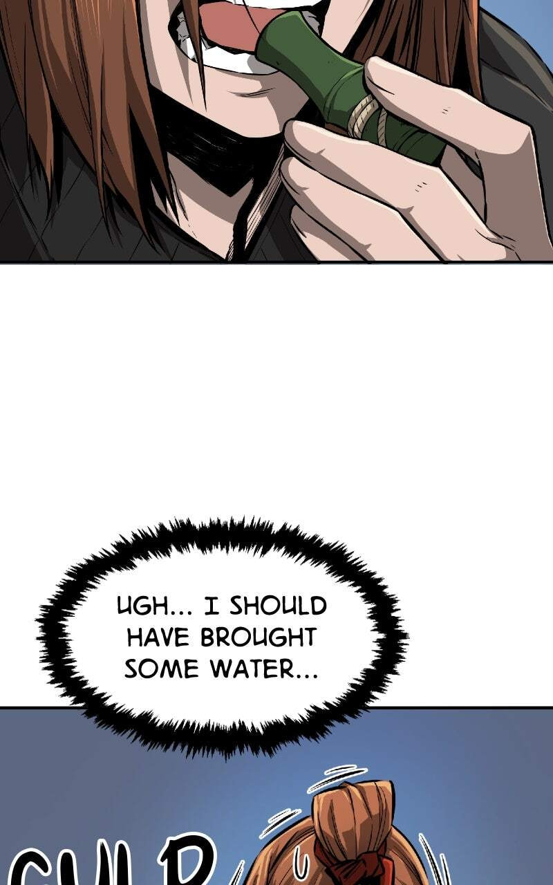 Read Absolute Sword Sense chapter 1 image 12 on Lezhin