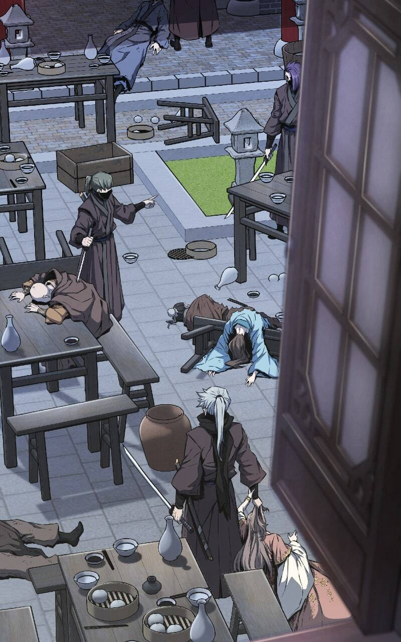 Read Absolute Sword Sense chapter 1 image 121 on Lezhin