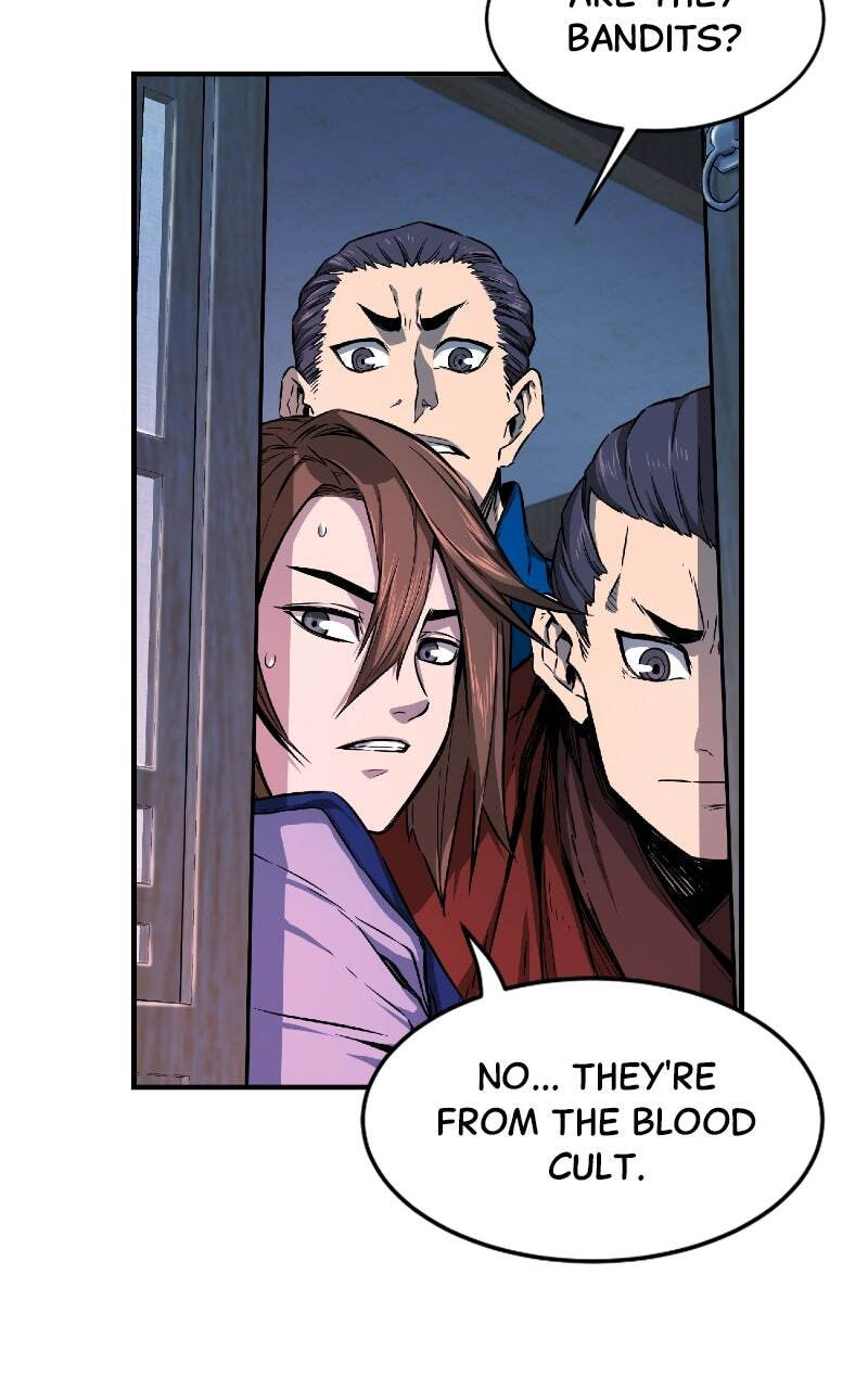 Read Absolute Sword Sense chapter 1 image 123 on Lezhin