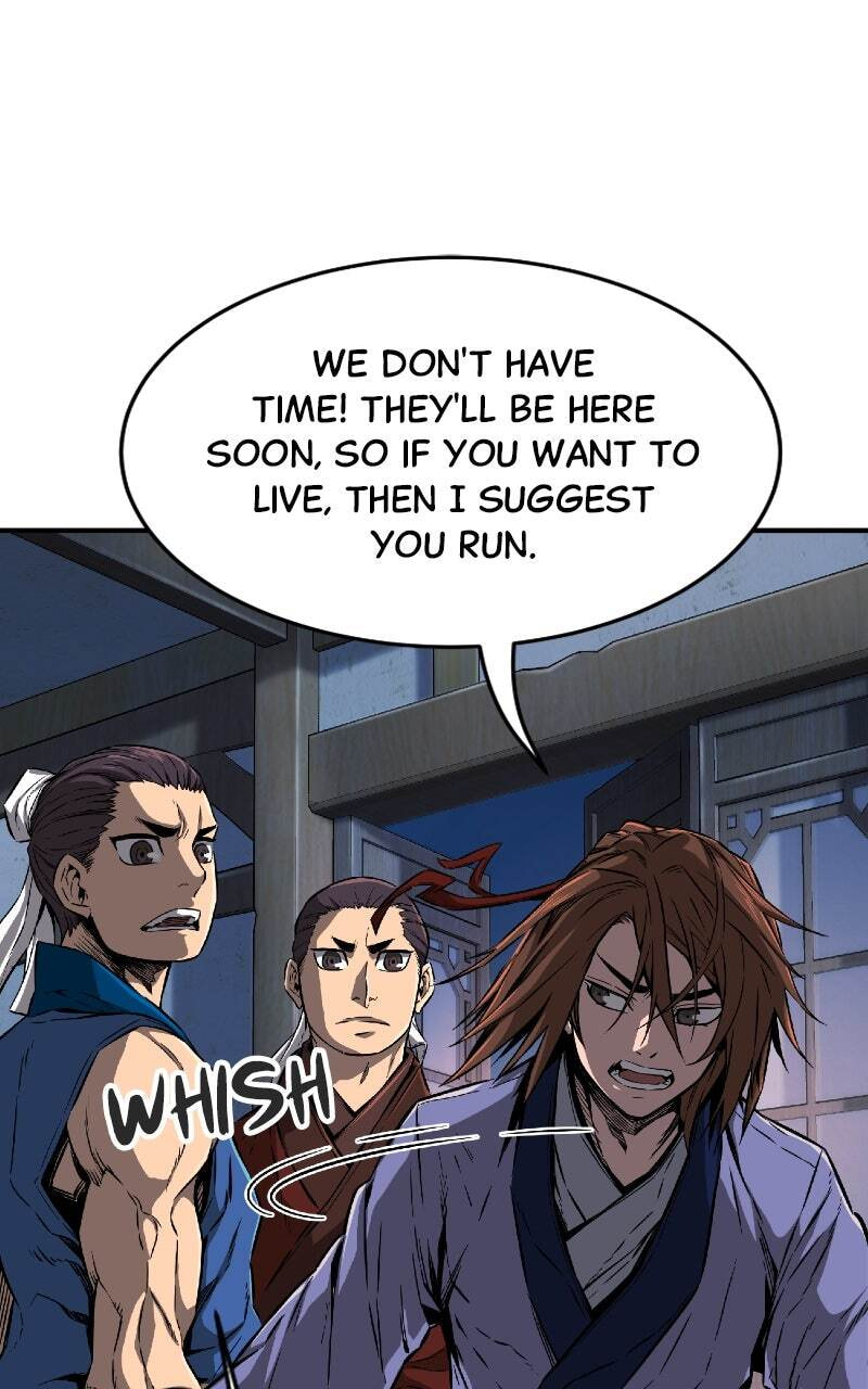 Read Absolute Sword Sense chapter 1 image 124 on Lezhin