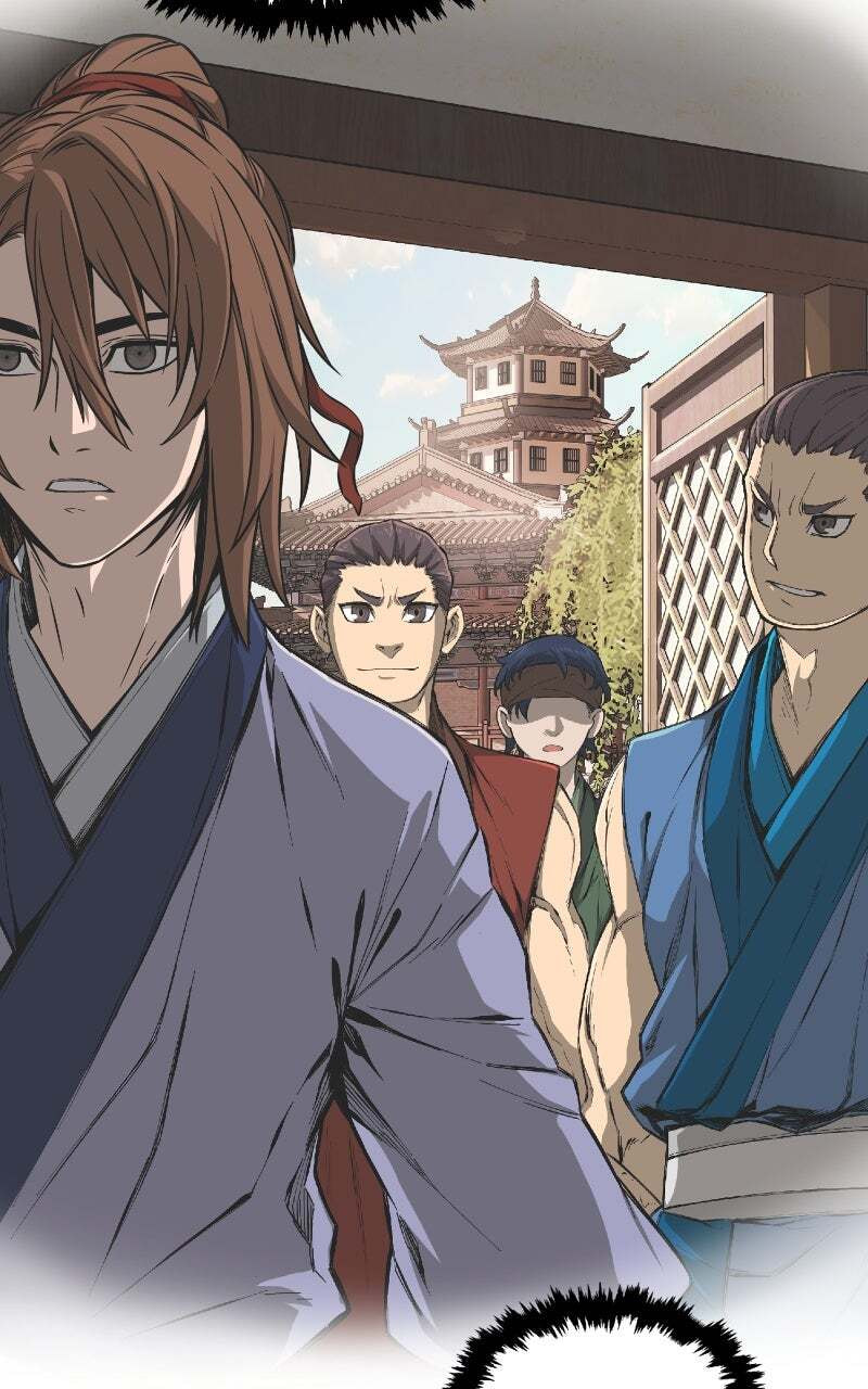 Read Absolute Sword Sense chapter 1 image 130 on Lezhin