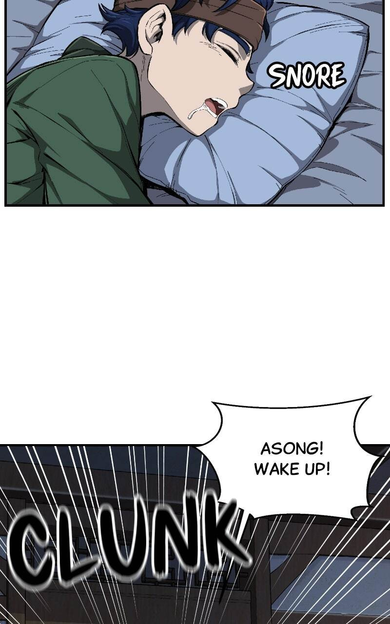 Read Absolute Sword Sense chapter 1 image 136 on Lezhin