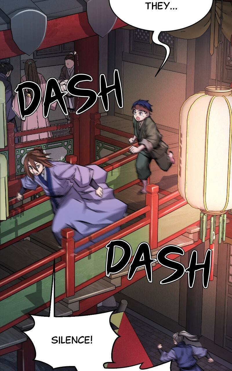 Read Absolute Sword Sense chapter 1 image 143 on Lezhin