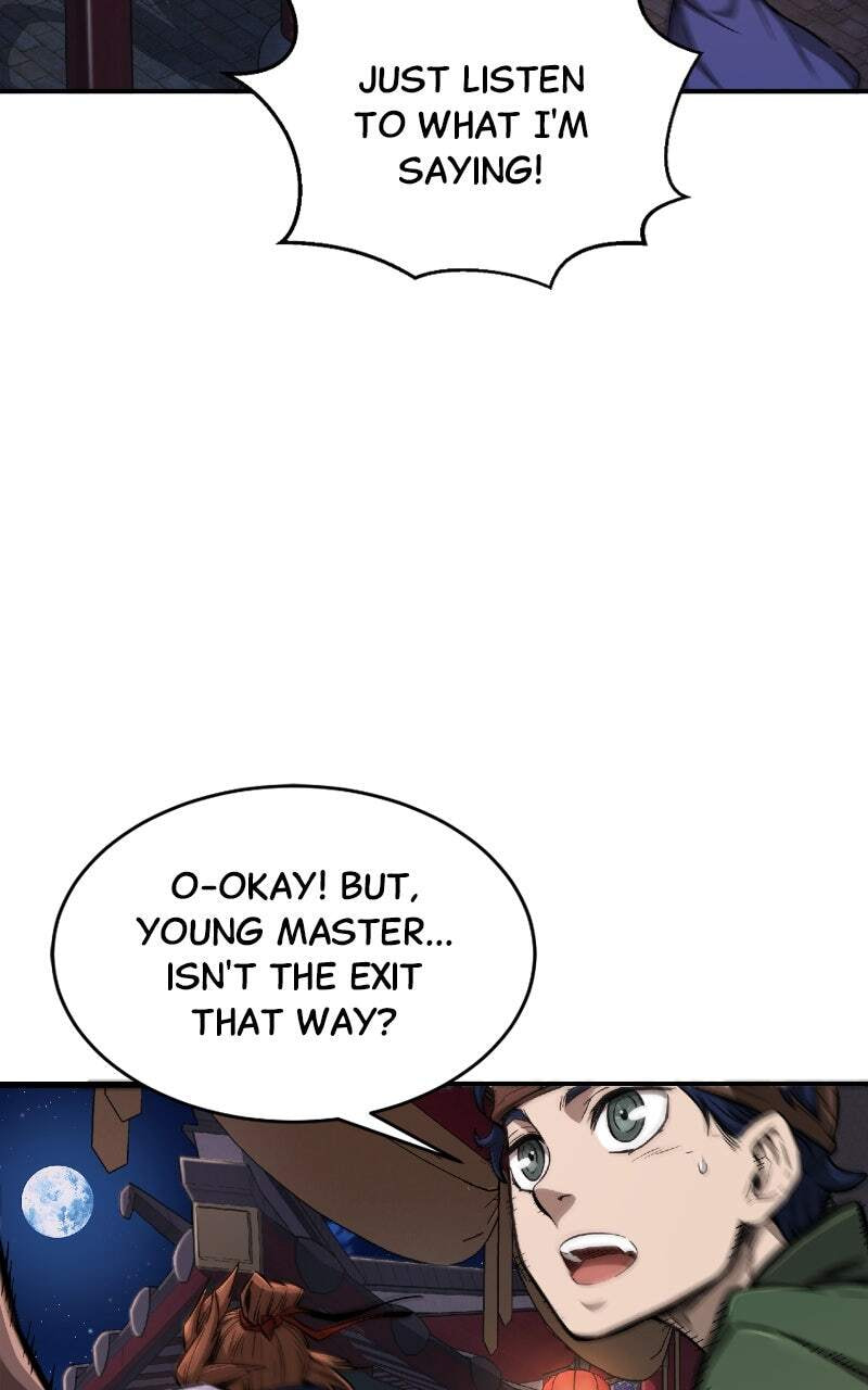 Read Absolute Sword Sense chapter 1 image 144 on Lezhin