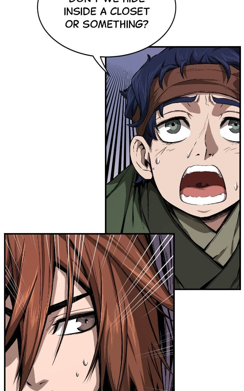 Read Absolute Sword Sense chapter 1 image 147 on Lezhin