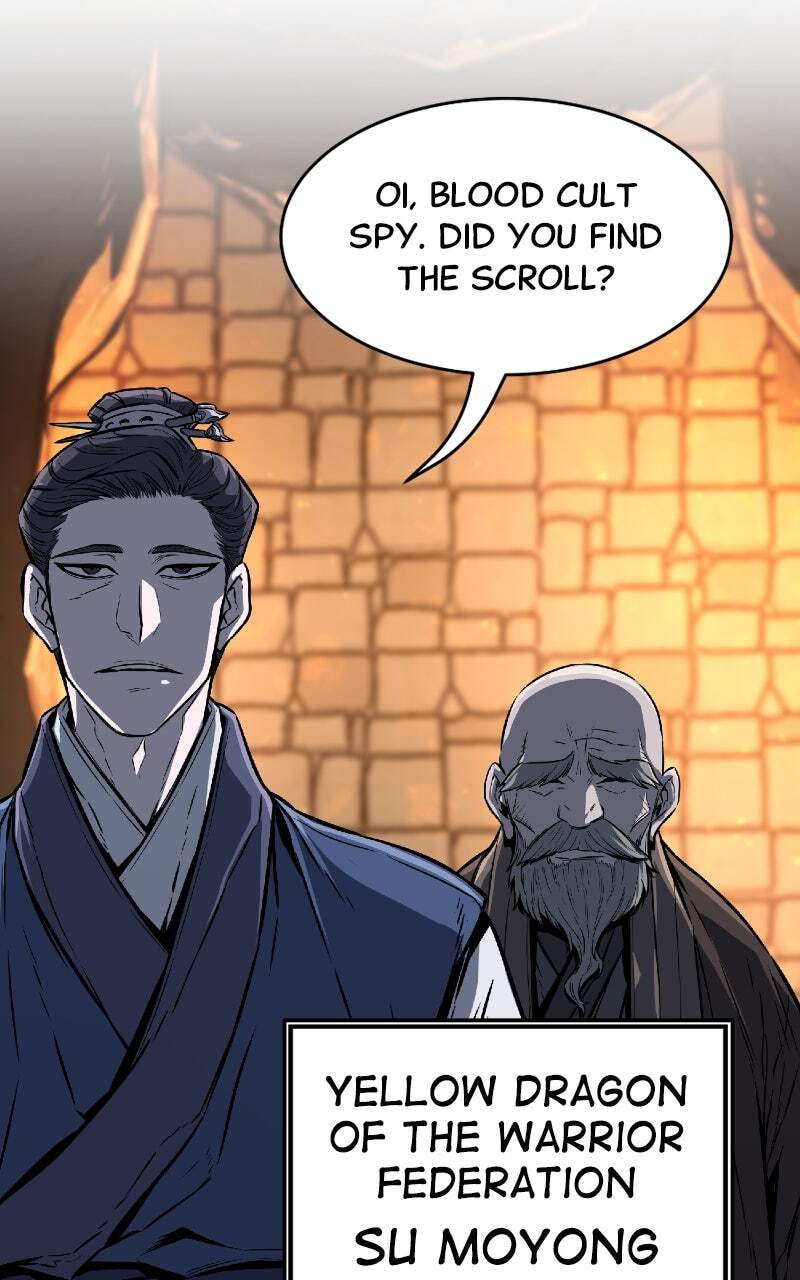 Read Absolute Sword Sense chapter 1 image 15 on Lezhin