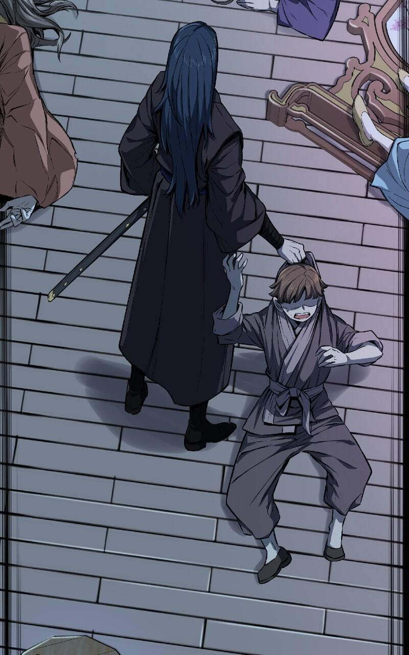 Read Absolute Sword Sense chapter 1 image 153 on Lezhin