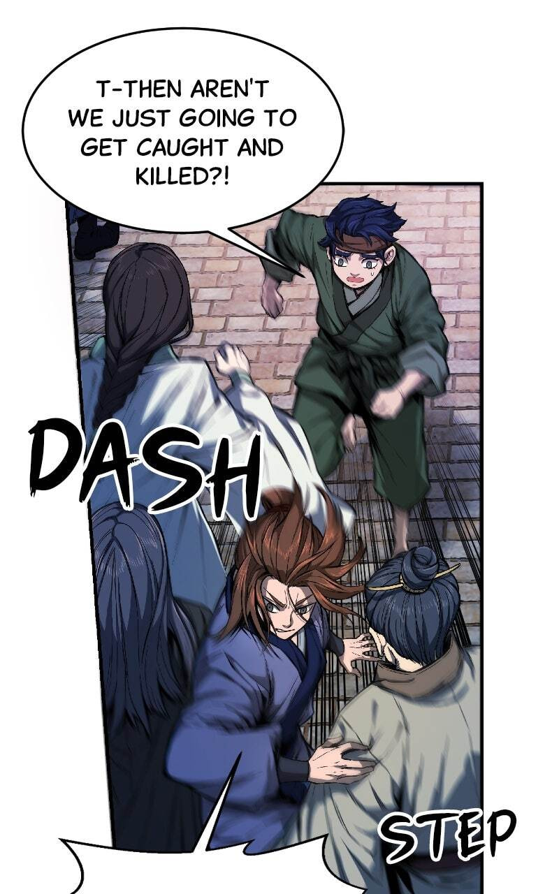 Read Absolute Sword Sense chapter 1 image 155 on Lezhin