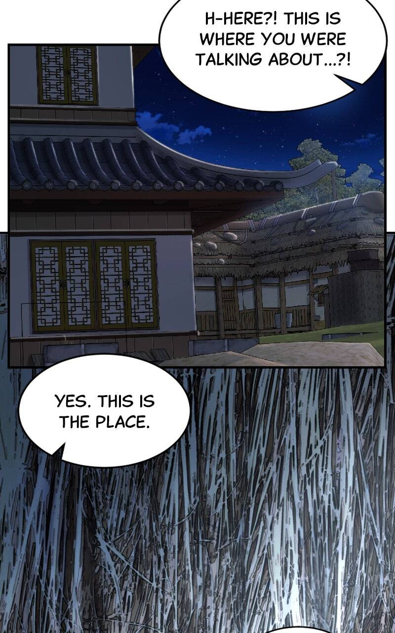 Read Absolute Sword Sense chapter 1 image 160 on Lezhin