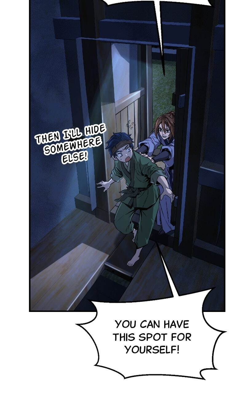 Read Absolute Sword Sense chapter 1 image 166 on Lezhin