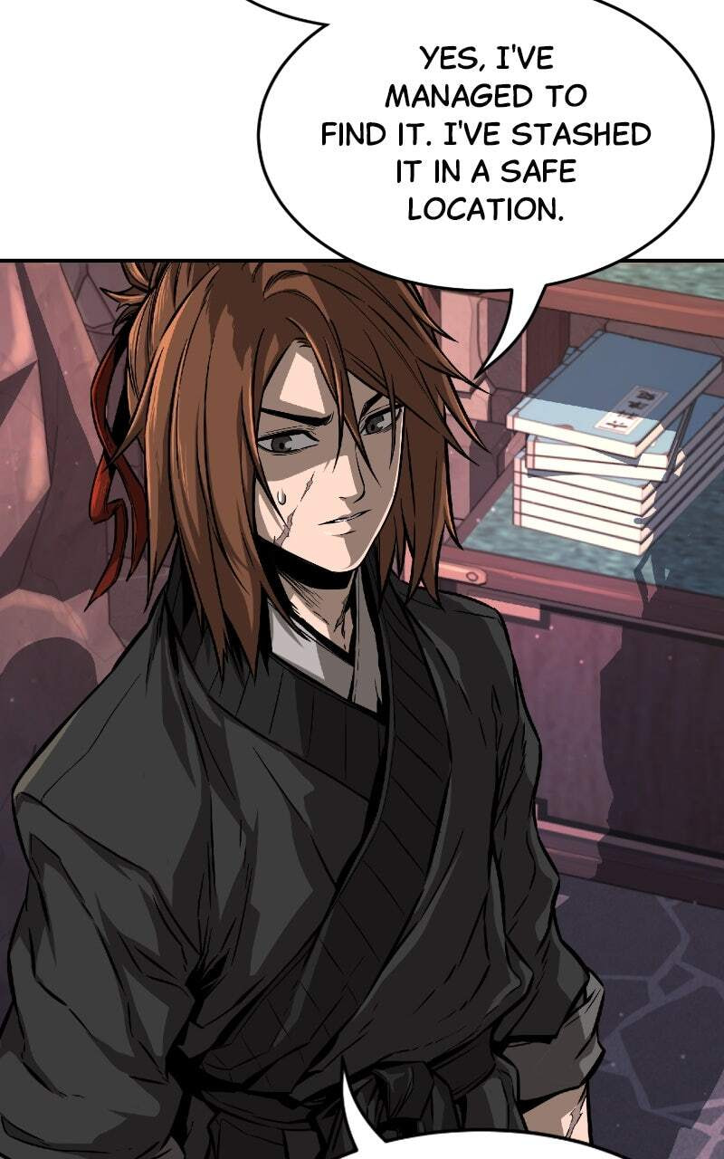 Read Absolute Sword Sense chapter 1 image 17 on Lezhin